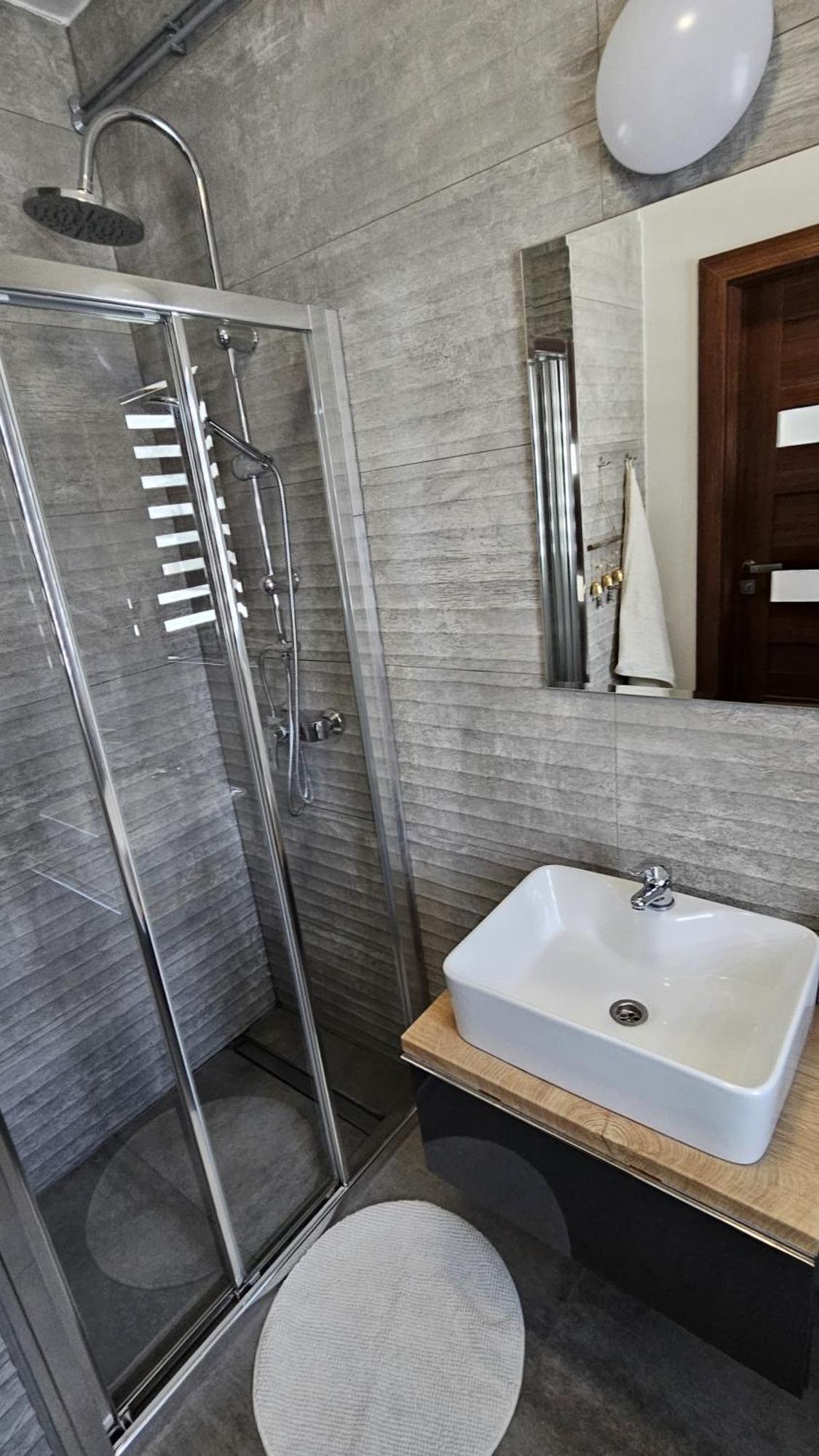 Gorczanska Koliba W Beskidzie Wyspowym Holiday home