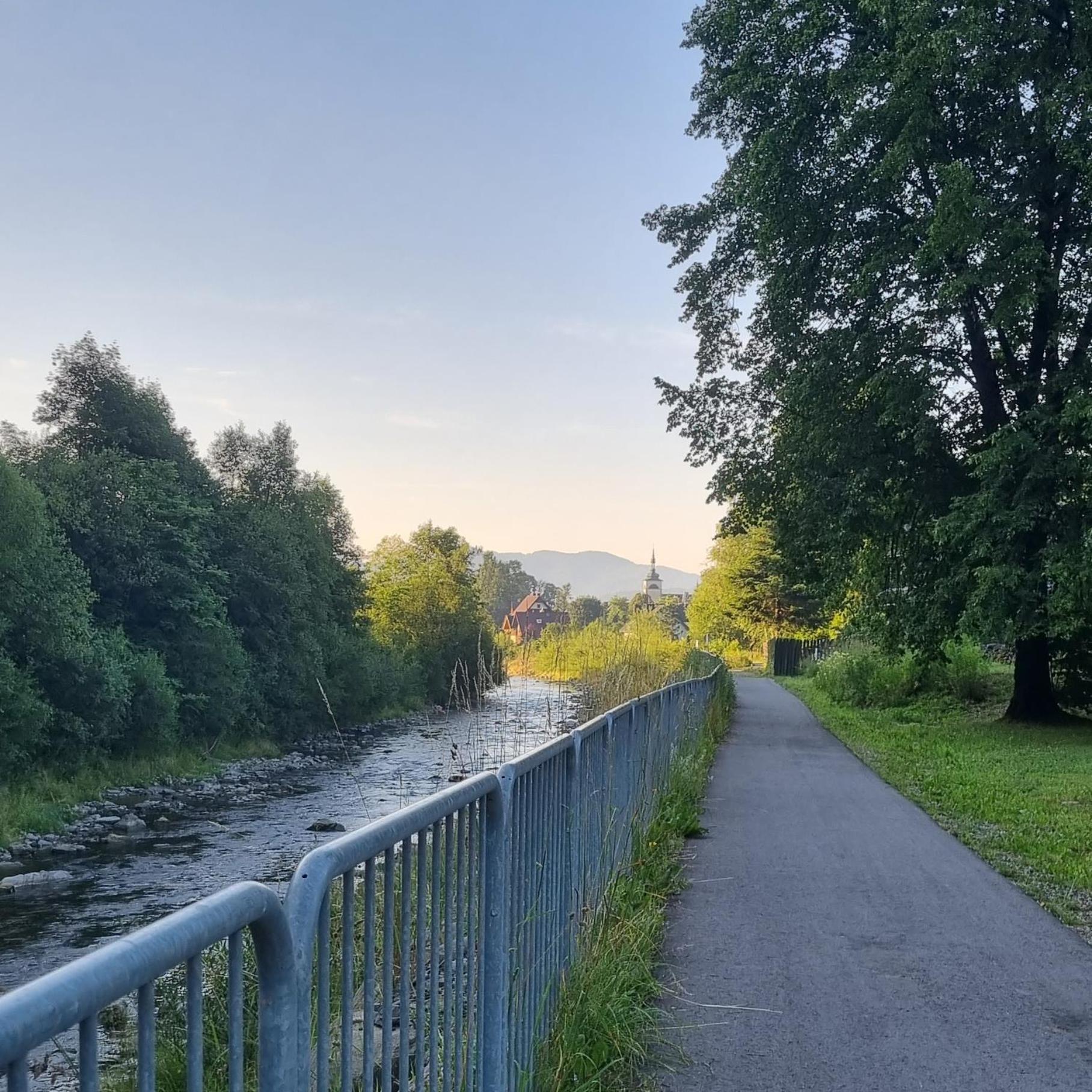 Gorczanska Koliba W Beskidzie Wyspowym Kamienica (Limanowa)